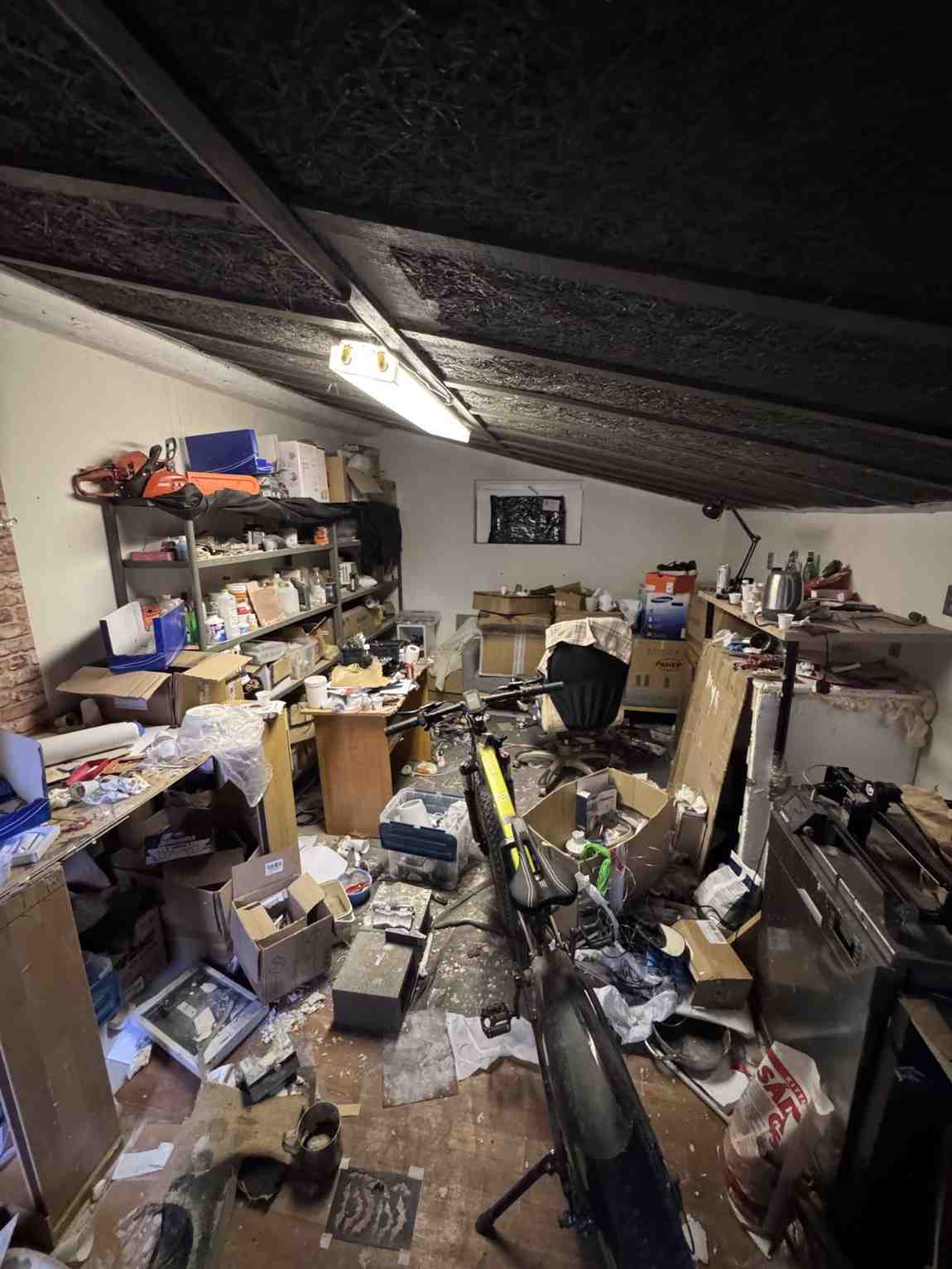 Workshop prototype 3