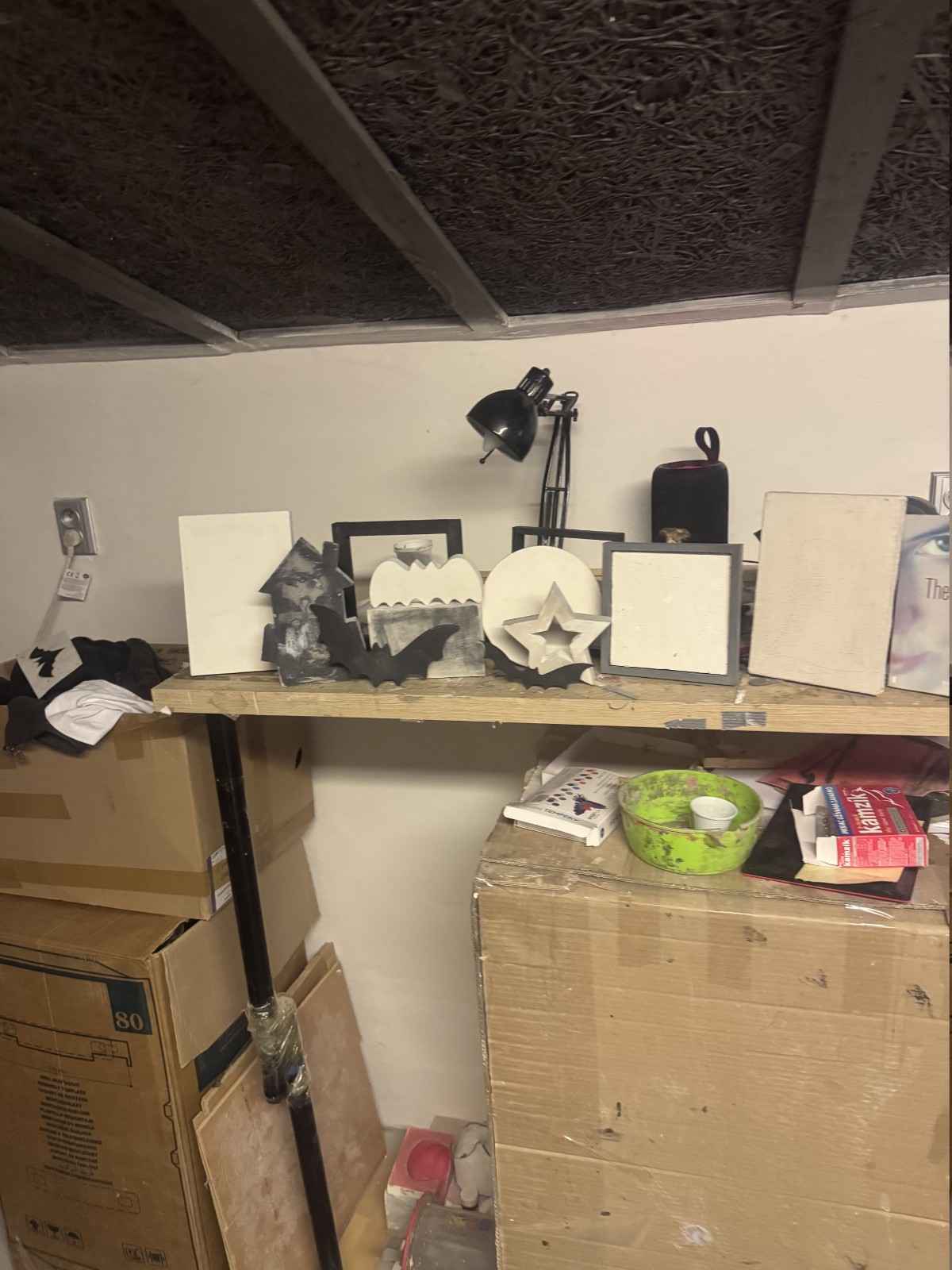 Workshop prototype 2