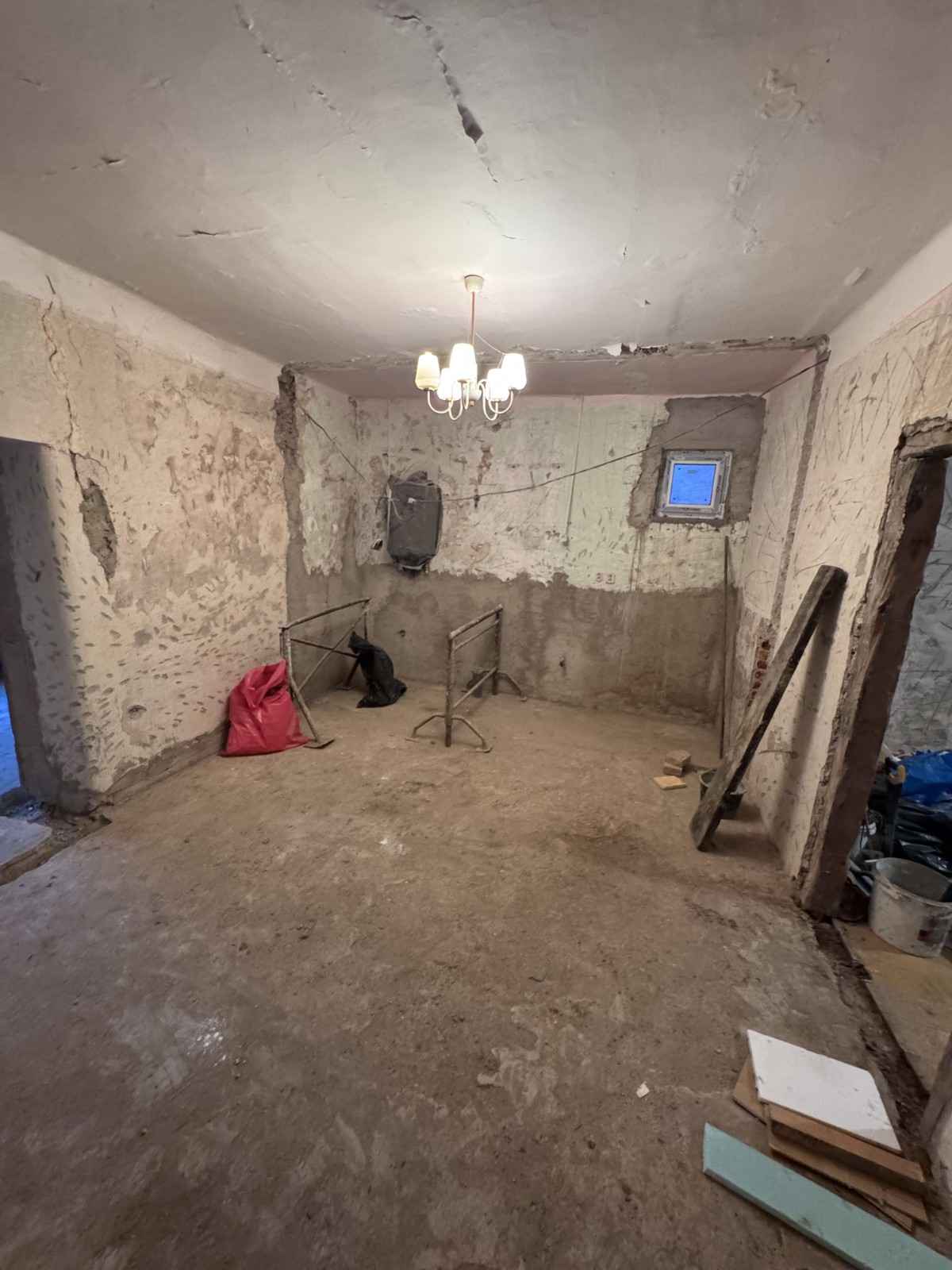 Workshop prototype 2